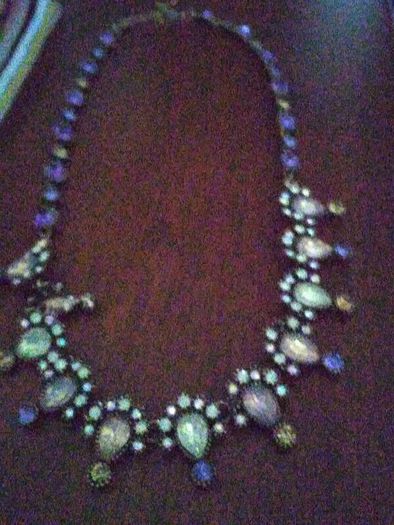 lovely necklace
