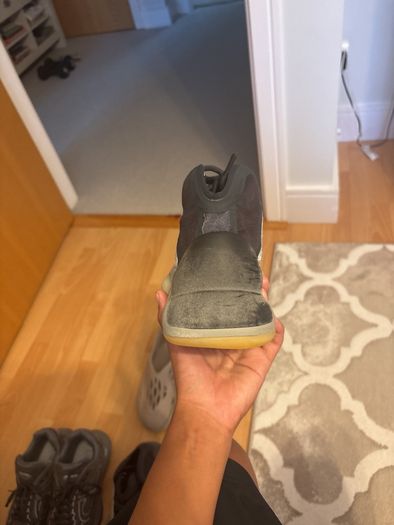 Yeezy quantum's