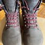 Leather Ankle Boots (for men) Image 3
