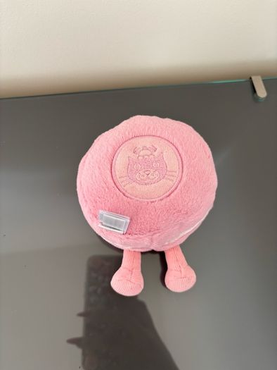 Jellycat Amuseables Mia Macaron