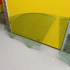 Ford Focus mk3 front windows
