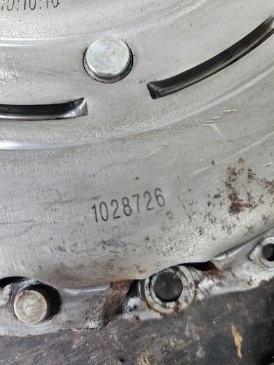 Fiat Ducato 2.3 Clutch