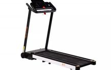 EasyStore SMART folding treadmill