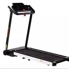 EasyStore SMART folding treadmill