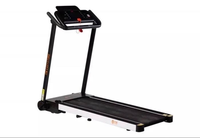 Foldable Treadmill