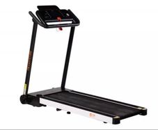 Foldable Treadmill