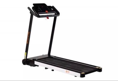 Foldable Treadmill