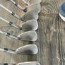 Left Handed US Kids Junior Golf Set (12 to 15 yr olds) Image 3
