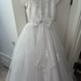 communion dress Image 3