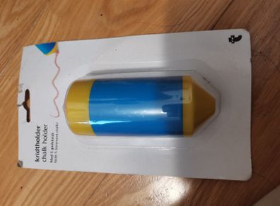 chalk holder