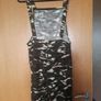 Camo overalls Image 3