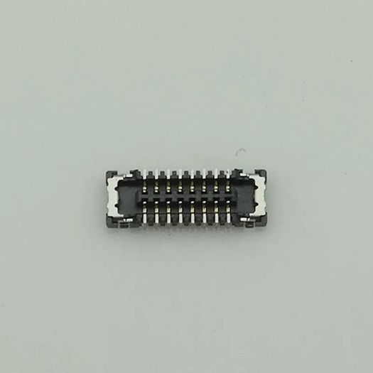 Micro Sd Card  Fpc Connector 16pin For Nintendo Switch