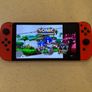 Sonic X Shadow Generations for Switch Image 4