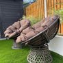 Garden Chairs Image 3