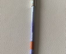 Kosas Hotliner Hyaluronic Acid Contouring Lip Liner shade Epic 0.5g