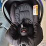 Baby car seat Image 4