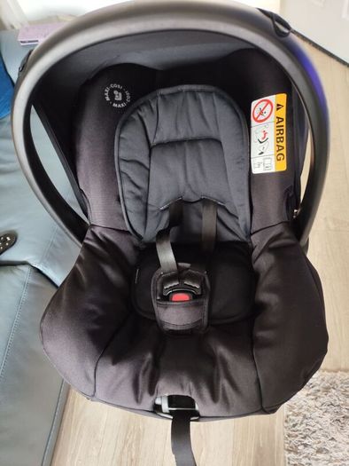Baby car seat