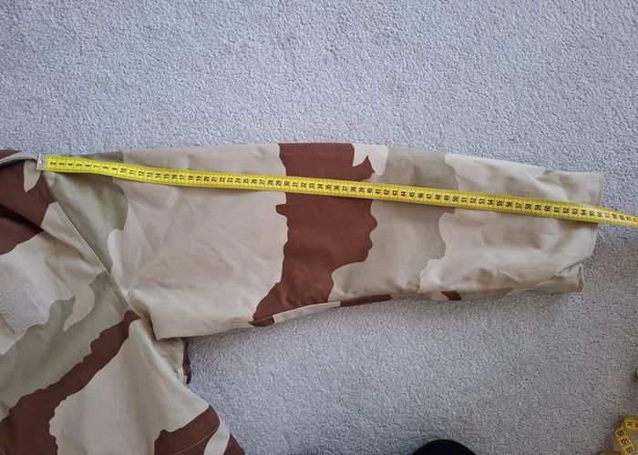 Army Camo Winter insulated Jacket Brand new. Army Surplus Jacket