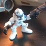 Star Wars Playskool Image 3