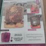 Metal dies set - Henna Easel Image 2