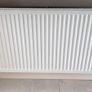 100x60 Radiator Fully working Image 2