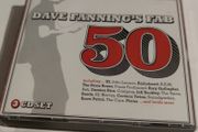 Dave Fannings Fab 50 3Cd