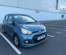 162 Hyundai i10 NEW NCT