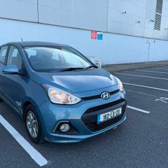 162 Hyundai i10