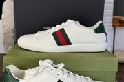 gucci trainers womens