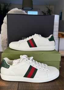 gucci trainers womens