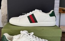 gucci trainers