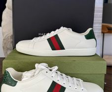 gucci trainers
