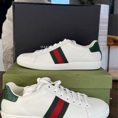 gucci trainers