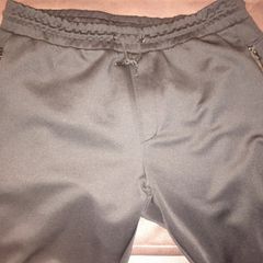 Bottoms black size xxl