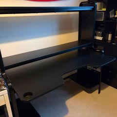 IKEA FREEDE computer desk