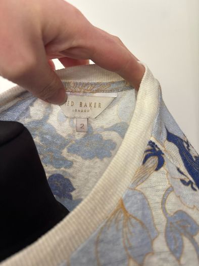 Ted Baker
