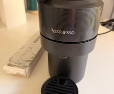 Nespresso Vertuo Coffee Machine