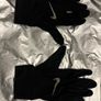 Nike Lightweight Running Gloves size xl Image 3