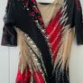 Rhythmic gymnastics leotards x 3 Image 6