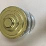 Biscuits-Chocolate Glass Jar Perugina Italy 70's Image 4