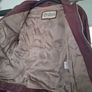 Leather Jacket Image 3