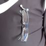 magnetic spectacle holder, Image 3