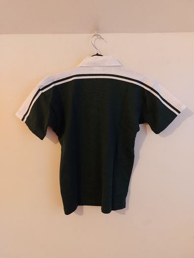Canterbury polo top