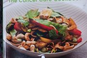 Nourish/Cancer Care Cookbook/ Penny Brohn
