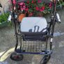 mobility walker Image 2