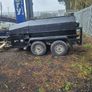 Asphalt or mastic boiler Image 4
