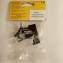 Scalextric W8472: Front/Rear Wing and Barge Board Image 2