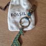 FOSSIL Giraffe  Key Fob Image 3