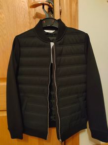 Boys Jacket