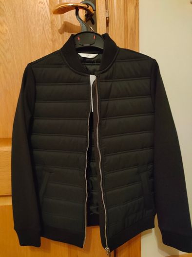 Boys Jacket